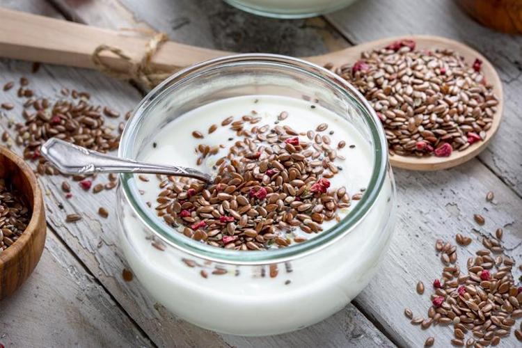Balıktan 7 bin kat daha fazla omega-3 içeriyor Balığa alerjisi olanlar kaşık kaşık yesin, kolesterol ve damar tıkanıklığına iyi geliyor