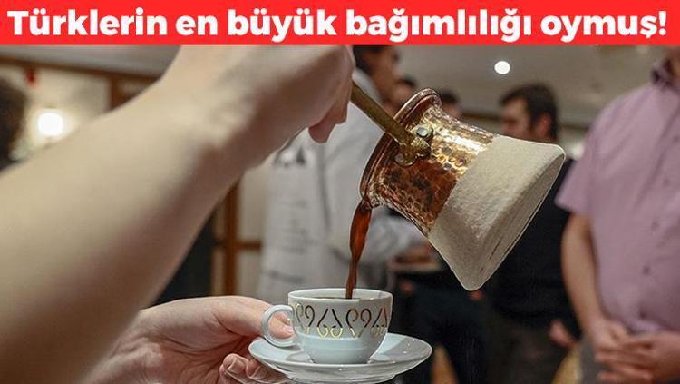 Türklerin en büyük bağımlılığı 1 fincanı bile yetiyor, vücuda mutluluk yüklüyor, zahmetsiz ve lezzetli şifa kaynağı, karaciğeri toksinlerden arındırıyor