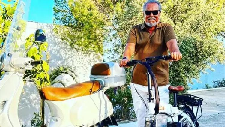 Güneri Cıvaoğlu kimdir Gazeteci ve sunucu Güneri Cıvaoğlu öldü mü, neden öldü Güneri Cıvaoğlu çocuğu var mı