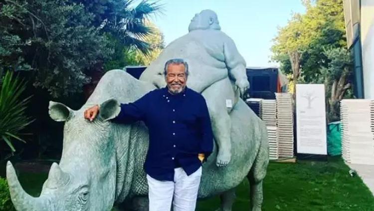 Güneri Cıvaoğlu kimdir Gazeteci ve sunucu Güneri Cıvaoğlu öldü mü, neden öldü Güneri Cıvaoğlu çocuğu var mı