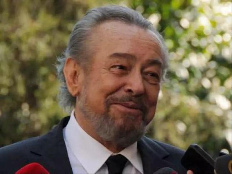 Güneri Cıvaoğlu hayatını kaybetti Cenaze programı belli oldu