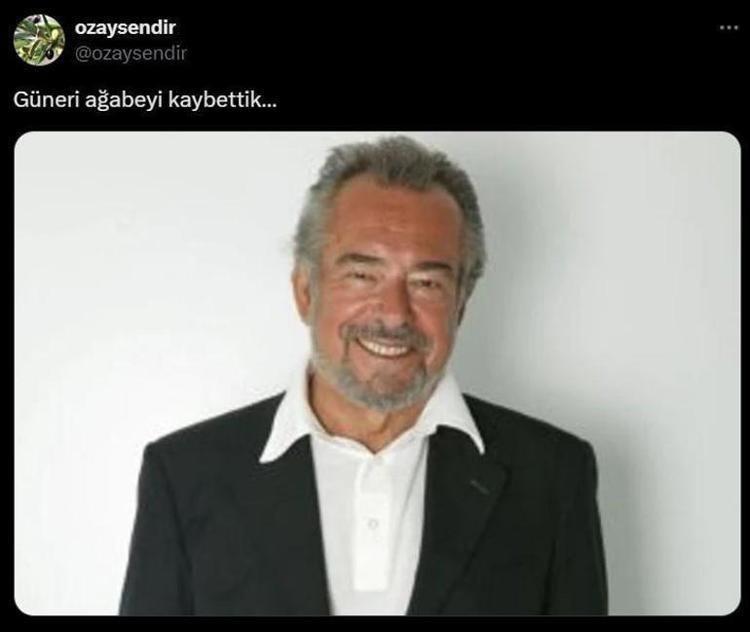 ÖZAY ŞENDİR