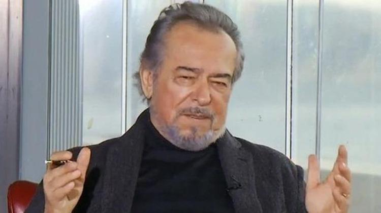 MEHMET NURİ ERSOY