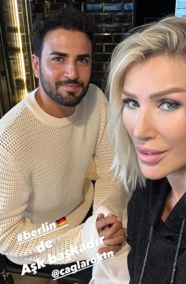 AŞK DOLU PAYLAŞIM