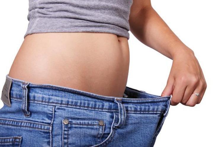 1 hafta boyunca her gün için 5 günde 5 kilo verdiriyor, sporsuz eforsuz zayıflamanın sırrı buymuş