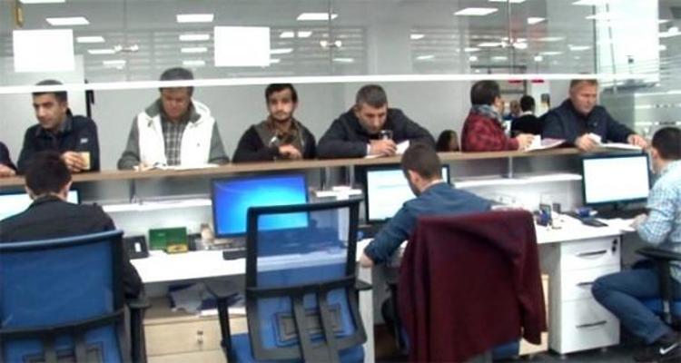 DÜŞÜŞ YAŞANABİLİR