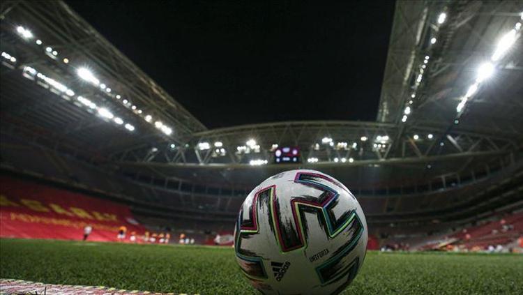 Türkiye’nin UEFA ülke puanı düşüşte İşte güncel UEFA ülke puanı sıralaması