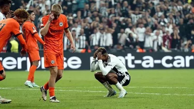 Türkiye’nin UEFA ülke puanı düşüşte İşte güncel UEFA ülke puanı sıralaması
