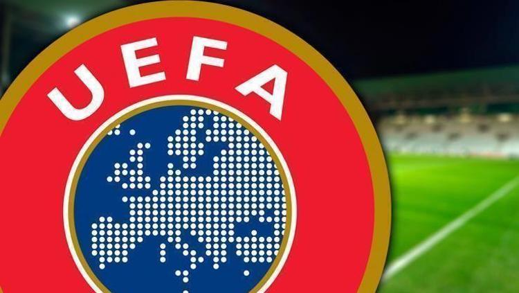 Türkiye’nin UEFA ülke puanı düşüşte İşte güncel UEFA ülke puanı sıralaması