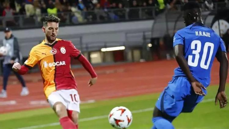 Türkiye’nin UEFA ülke puanı düşüşte İşte güncel UEFA ülke puanı sıralaması