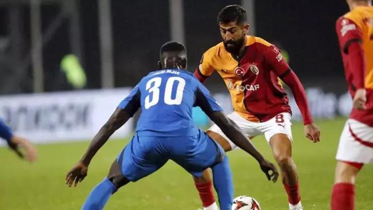 Türkiye’nin UEFA ülke puanı düşüşte İşte güncel UEFA ülke puanı sıralaması