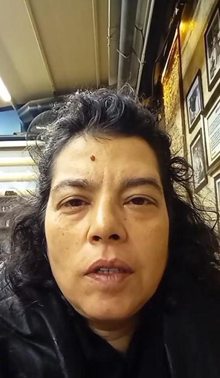 Mazhar Alansonun acı günü Kızı hayatını kaybetti