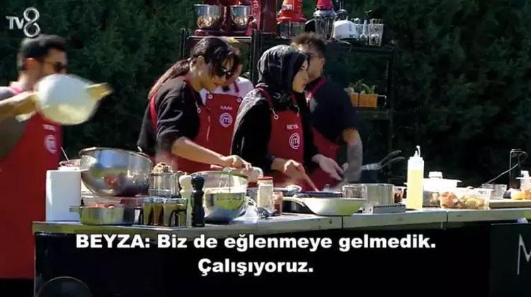 EĞLENMEYE GELMEDİK