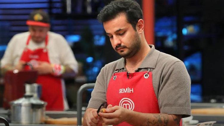Masterchefte ödülü kazanan yarışmacı belli oldu Mehmet şef şaşkınlığını gizleyemedi: Şaka mı beyler