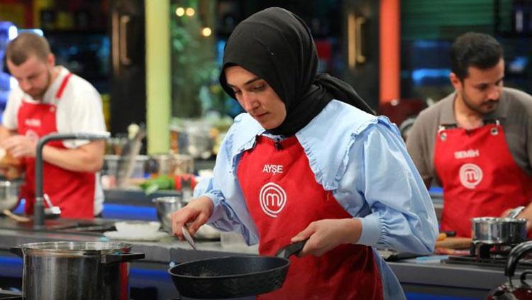 Masterchefte ödülü kazanan yarışmacı belli oldu Mehmet şef şaşkınlığını gizleyemedi: Şaka mı beyler