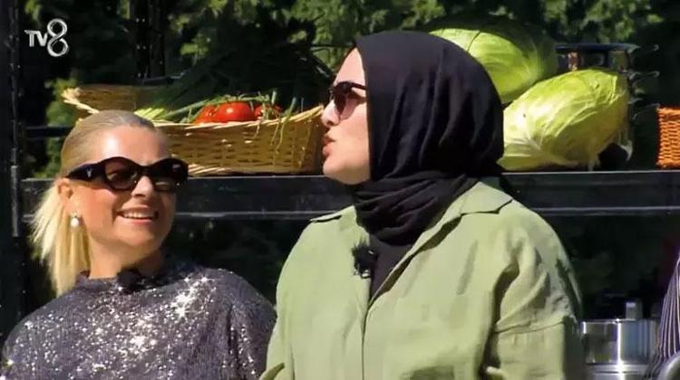 SERİYİ BOZMAYI DÜŞÜNMÜYORUZ