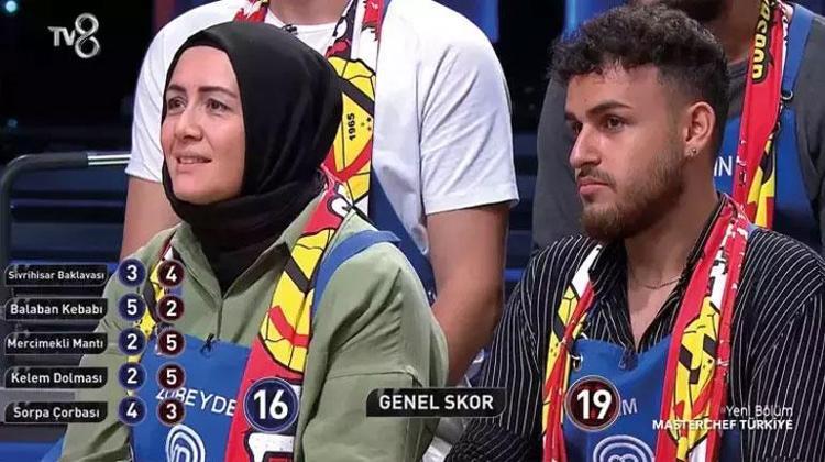 Masterchefte ödülü kazanan yarışmacı belli oldu Mehmet şef şaşkınlığını gizleyemedi: Şaka mı beyler