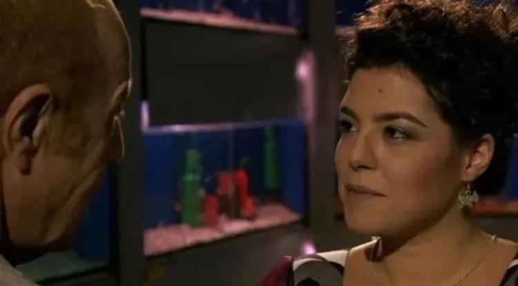 Mazhar Alansonun kızı Eda Alanson son yolculuğuna uğurlandı Kızım melek oldu demişti...