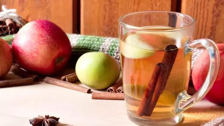 Gülben Ergen bu yöntemle iğne ipliğe döndü Her gün 1 bardak yetiyor: Vücuttaki yağları eritip metabolizmayı makine gibi çalıştırıyor