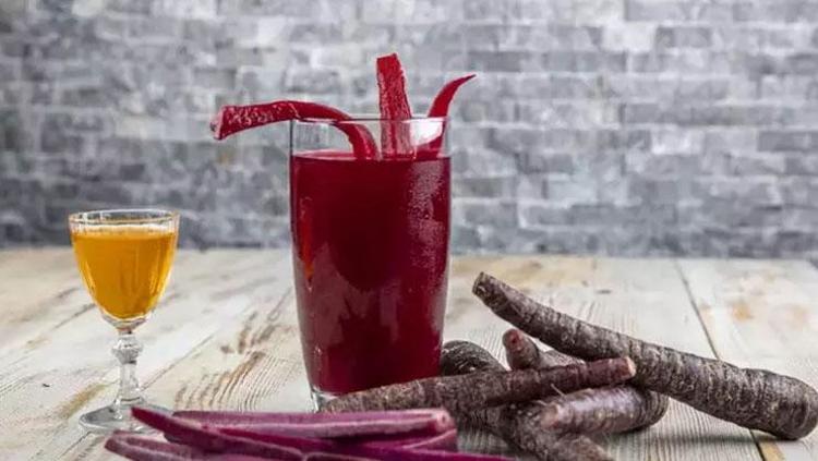 DETOKS ETKİSİ VERİYOR
