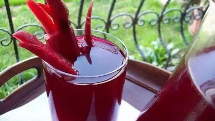 MasterChef Mehmet Şefin favorisi Faydasını duyan bardak bardak içiyor: Bağışıklığı demir gibi güçlendiriyor, sindirim sistemini çalıştırıyor