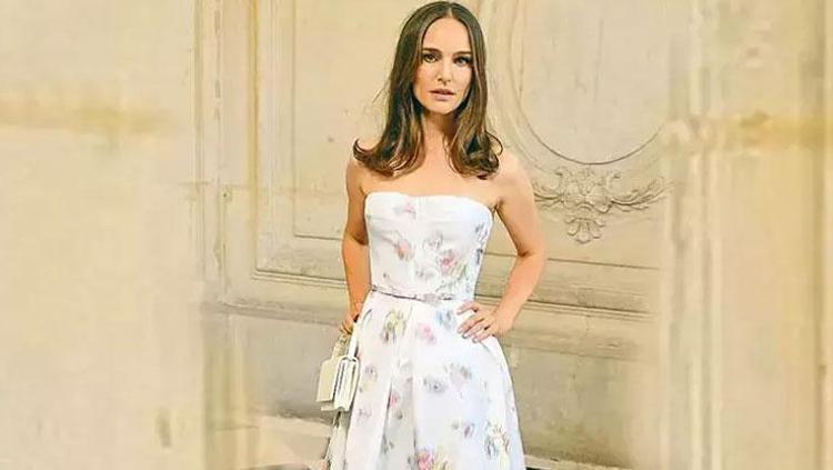 Siyah Kuğu filmi için hızla 10 kilo verdi Natalie Portmandan 2 besinli zayıflama yöntemi: Vücuttaki yağları mıknatıs gibi çekiyor
