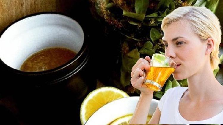 SİNDİRİM SİSTEMİNİ DESTEKLER, BASURA ŞİFADIR