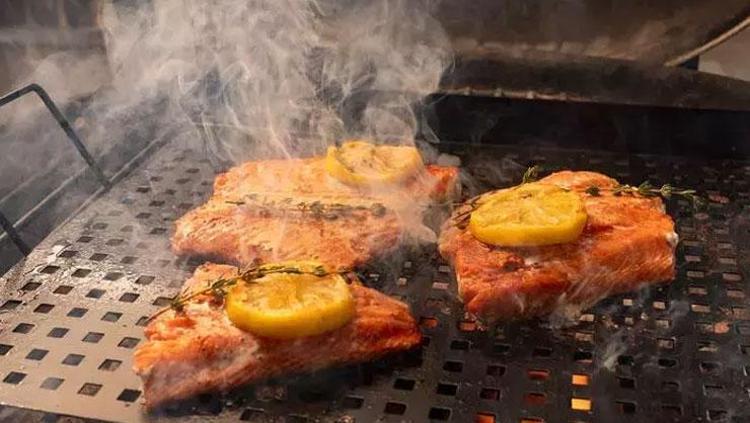 Şefler yöntemini açıkladı Meğer balığı böyle pişirmek gerekiyormuş: Vücudu omega-3 deposuna çeviriyor, adeta ömrü uzatıyor