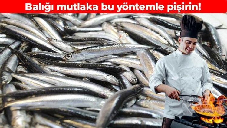Şefler yöntemini açıkladı Meğer balığı böyle pişirmek gerekiyormuş: Vücudu omega-3 deposuna çeviriyor, adeta ömrü uzatıyor