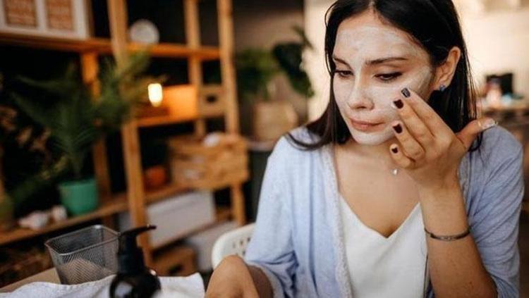 YULAF MASKESİ NASIL YAPILIR