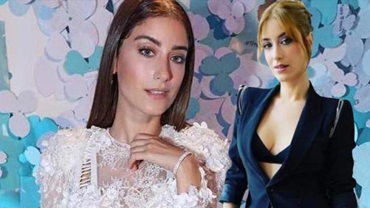 Hazal Kayadan şaşkınlık yaratan açıklamalar: Aynı masada biri Ali’ye asılırsa çok eğlenirim