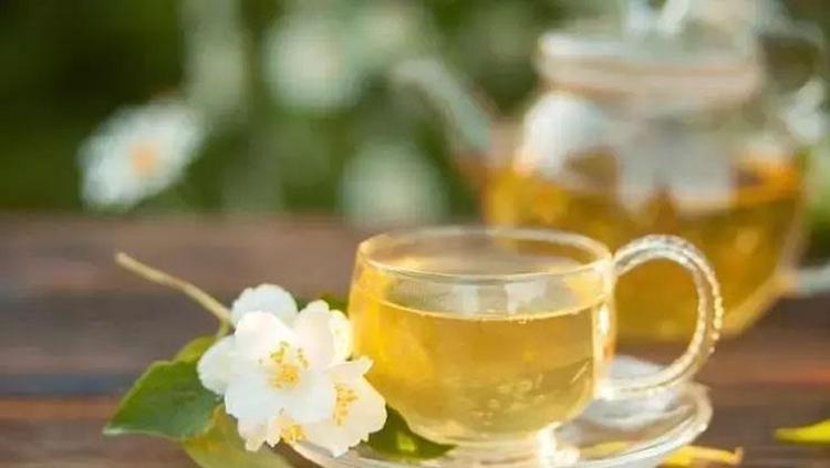 BEYAZ ÇAY NASIL YAPILIR