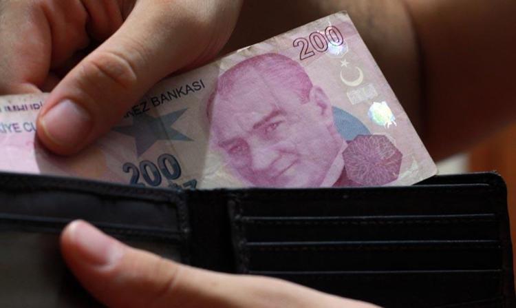 Emeklilerin ve memurların maaşı için yeni rakamlar belli oldu Merkez Bankası öncü veriyi açıkladı İşte yeni emekli, memur zammı ve asgari ücret