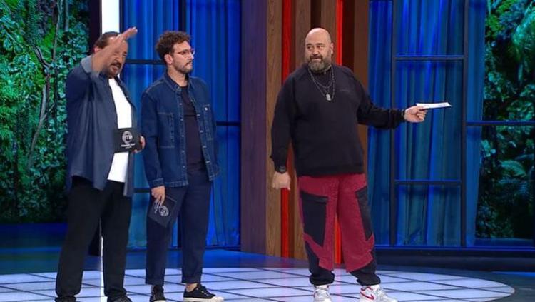 Masterchefte ödülün sahibi belli oldu Akın ve Kaanın tabakları değerlendirilmedi