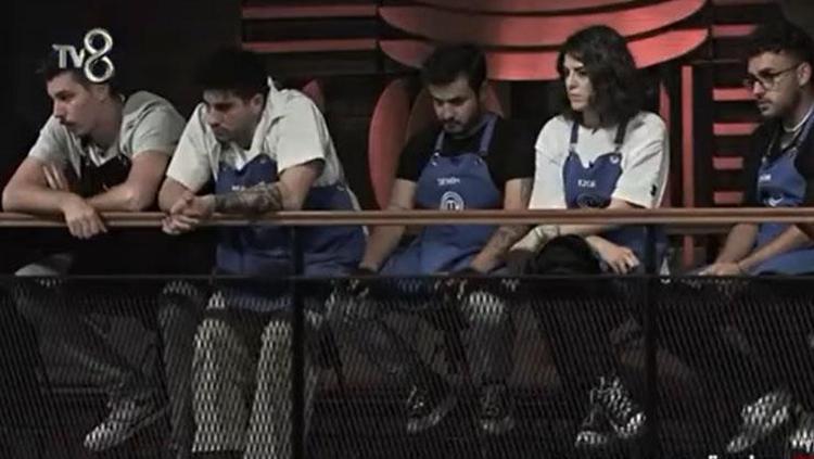 Masterchefte ödülün sahibi belli oldu Akın ve Kaanın tabakları değerlendirilmedi