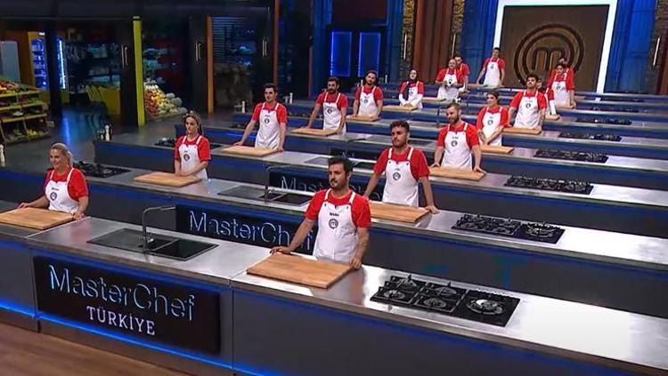 MASTERCHEFTE ÖDÜL OYUNUNU KİM KAZANDI 11 Ekim Masterchef 100 bin TL büyük ödül kimin oldu İşte ödülü kazanan isim