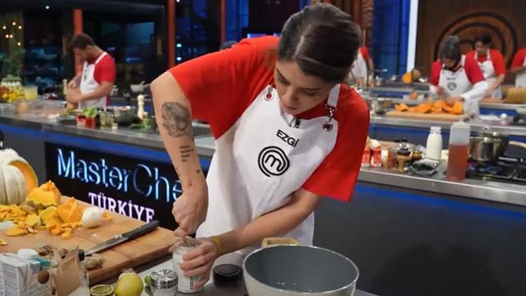 MASTERCHEFTE ÖDÜL OYUNUNU KİM KAZANDI