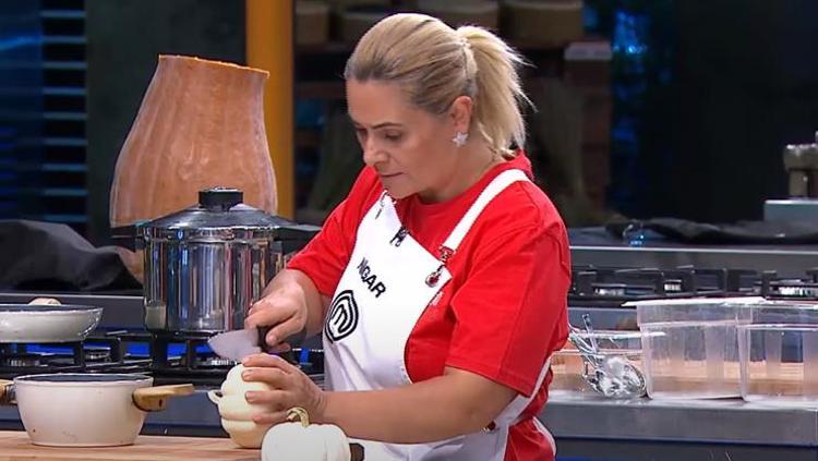 MASTERCHEFTE ÖDÜL OYUNUNU KİM KAZANDI 11 Ekim Masterchef 100 bin TL büyük ödül kimin oldu İşte ödülü kazanan isim