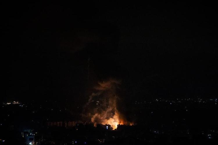 İsrail Gazze ve Beyruta ölüm yağdırıyor Lübnan medyasında çarpıcı analiz: ABD ile Orta Doğu haritasını yeniden çizmeye hazırlanıyor...