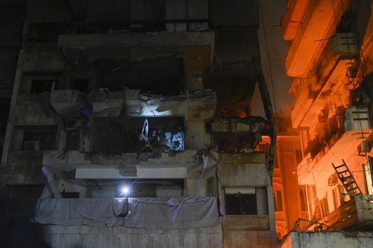 ÜRDÜNDEN TOPYEKÛN SAVAŞ UYARISI