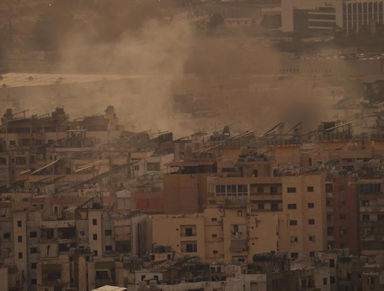 İSRAİL SALDIRILARI GÖÇE ZORLADI: SAYI 430 BİNİ GEÇTİ