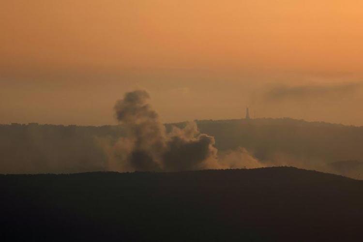 FİLİSTİN: ABD, İSRAİLİ DESTEKLEMEYİ BIRAKMALI