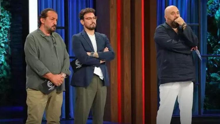 MasterChef eleme gecesinde hangi yemek yapılacak MasterChef eleme gecesi ürünü belli oldu mu 13 Ekim MasterChef eleme gecesi