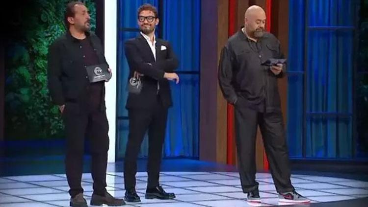 MasterChef eleme gecesinde hangi yemek yapılacak MasterChef eleme gecesi ürünü belli oldu mu 13 Ekim MasterChef eleme gecesi
