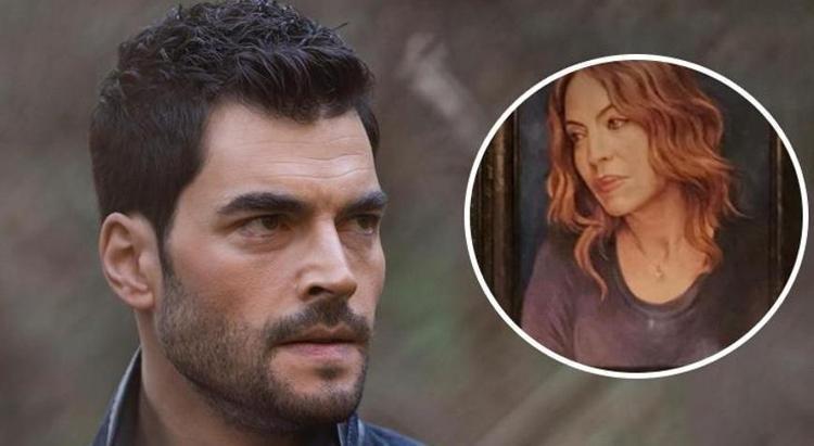 Kısa süre önce annesini kaybeden Akın Akınözünden yürek dağlayan paylaşım İyi ki doğdun meleğim