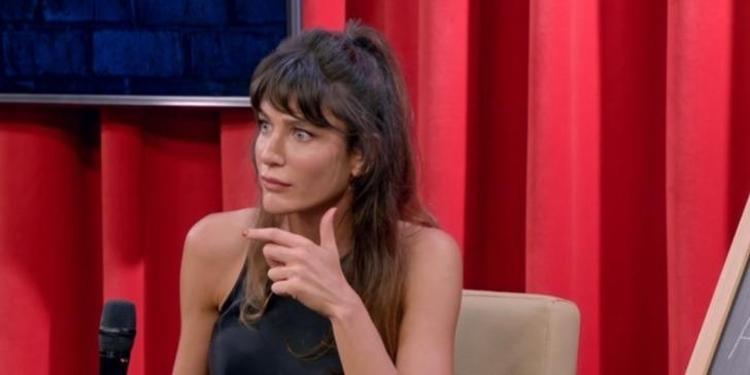 Berrak Tüzünataç, Hasan Can Kayaya katılan konuğun anlattıklarını duyunca şoke oldu