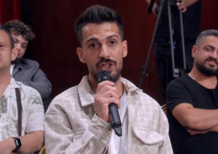 Berrak Tüzünataç, Hasan Can Kayaya katılan konuğun anlattıklarını duyunca şoke oldu