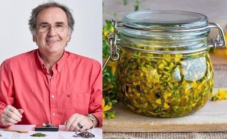 Prof. Dr. İbrahim Saraçoğlu öneriyor: Basuru 5 günde tedavi ediyor ...