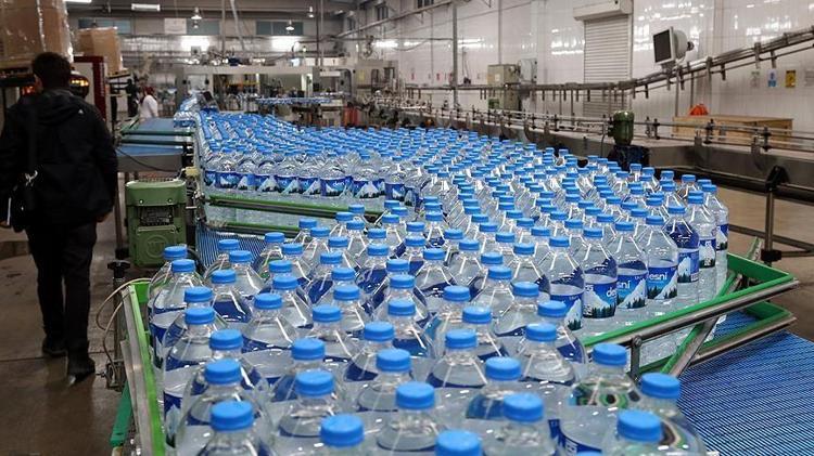Zehir değil şifa Kahramanmaraşa gelenler bardak bardak içiyor, 3 farklı noktadan çıkıyor, bağırsak ve böbreklerdeki toksinleri atıyor