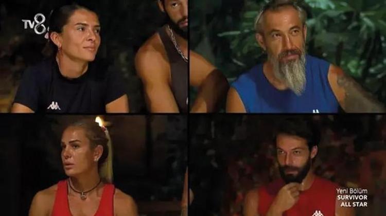 Survivora katılacak mı Nefise Karatay ilk kez açıkladı